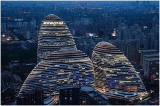 北京房產 北京房產資訊 北京房產市場 北京萬科望溪,坐擁未來科學城配套紅利