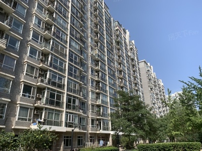 【石韻浩庭】| 北京市朝陽(yáng)區(qū)石韻浩庭住宅小區(qū)