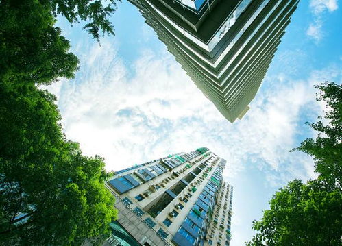 2019年,北京房地產市場充滿變革與挑戰