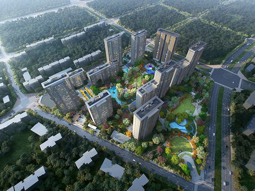 上周中海寰宇天下天賦成交16套居前十 均價(jià)約7.1萬(wàn) ㎡ 房?jī)r(jià)直擊