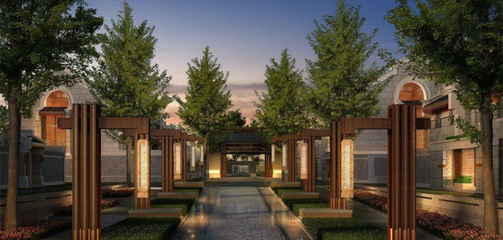 北京興創榮墅怎么樣?值得購買嗎 ?