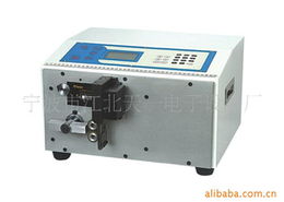 寧波市江北天一電子設備廠剝線機產品數碼技術概覽