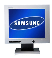 三星電子 革新顯示技術(shù)，連接智能未來