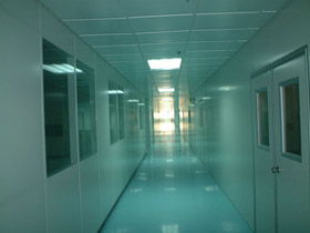 電子廠(chǎng)凈化車(chē)間中的計(jì)算機(jī)應(yīng)用與關(guān)鍵作用