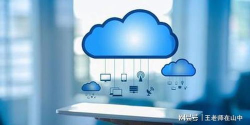 2024全球云計算市場破萬億，五大關鍵技術驅動未來