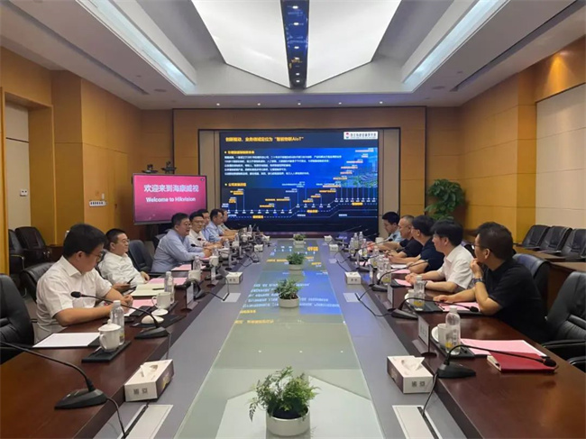 萊特公司 聚焦主業，深化合作，持續提升產業數字化建設與軟件開發能力