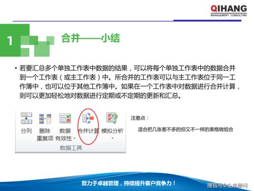 PPT與Excel在企業(yè)管理咨詢中的高效運用（學員版教材）