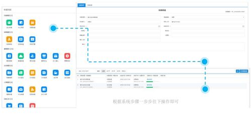工作流自動化 賦能現(xiàn)代企業(yè)管理的關(guān)鍵引擎