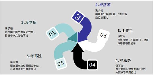深圳工商企業(yè)管理自考專科培訓 開啟企業(yè)咨詢職業(yè)生涯的堅實起點